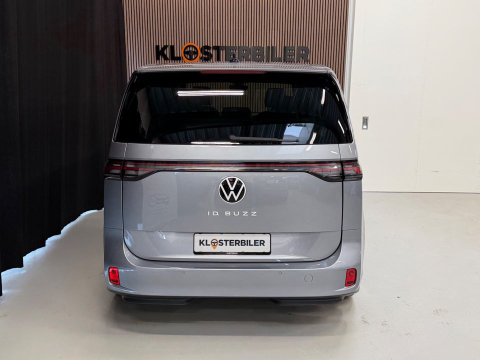 VW ID.Buzz 77 Pro SWB 5d