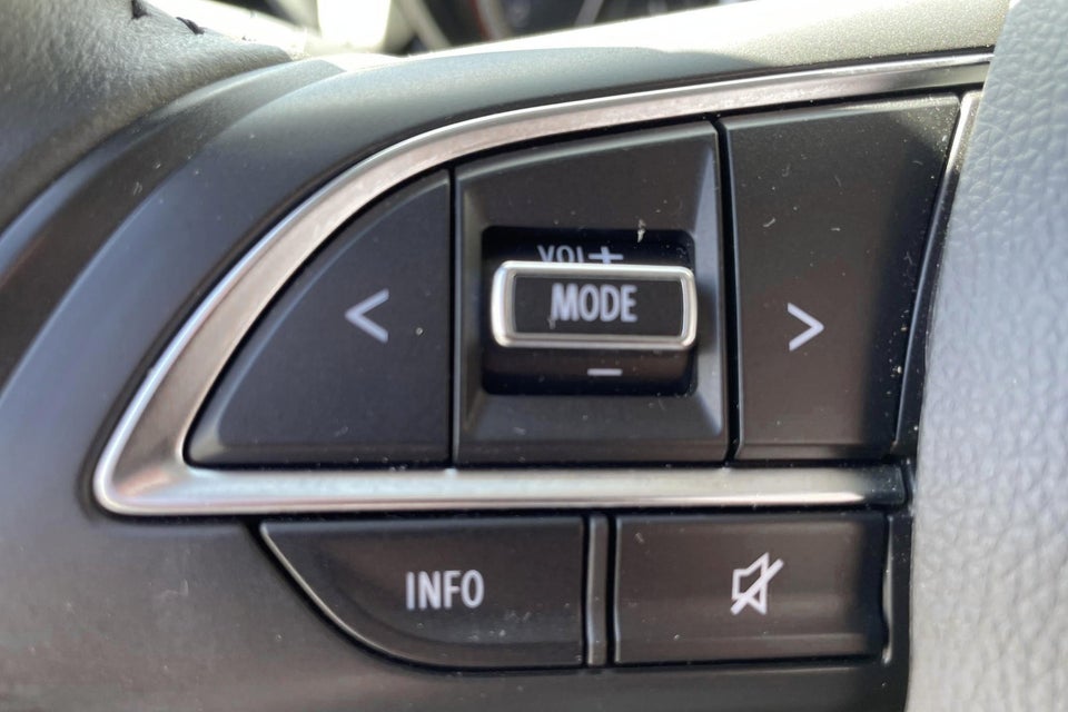 Suzuki Swift 1,2 Dualjet mHybrid Action 5d