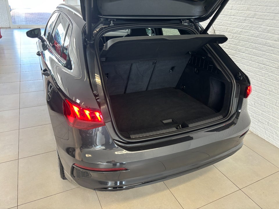 Audi A3 40 TFSi e S-line Sportback S-tr. 5d