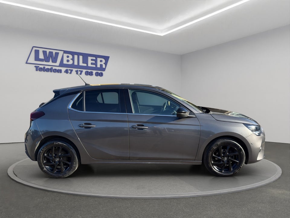 Opel Corsa 1,2 Elegance 5d