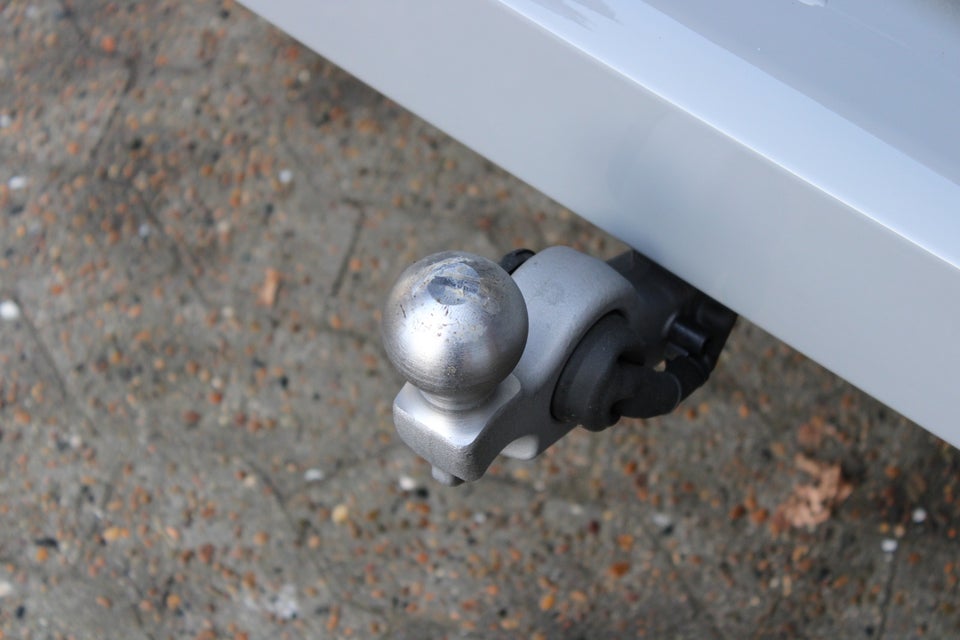 Ford E-Transit Custom 340L 64 Limited