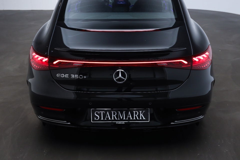 Mercedes EQE350+ AMG Line 4d