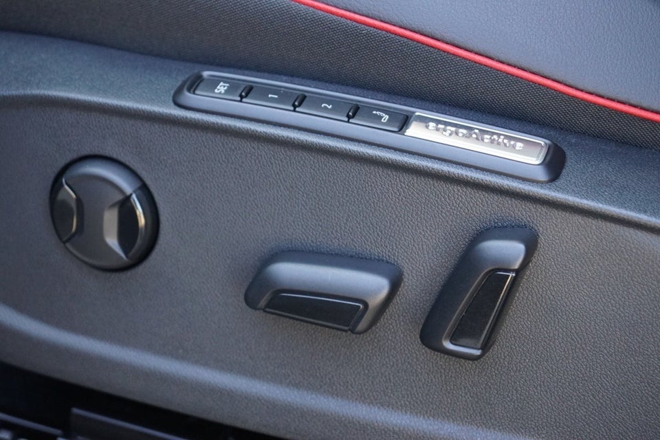 VW ID.4 77 GTX 4Motion 5d