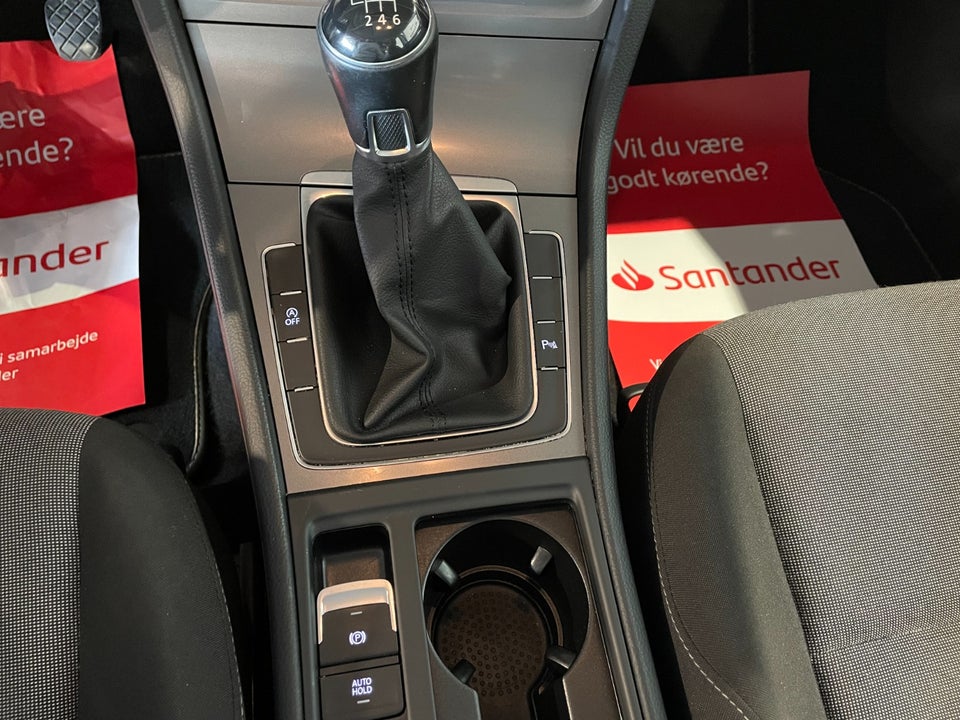 VW Golf VII 1,4 TSi 122 Edition 40 BMT 5d
