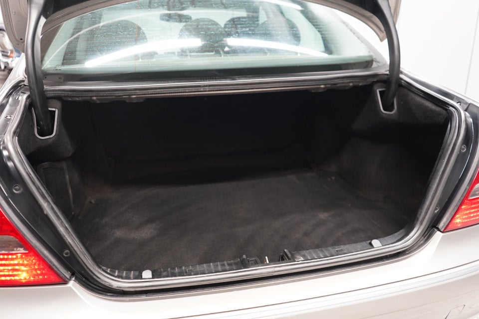 Mercedes E280 3,0 CDi Elegance aut. 4d