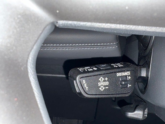 Audi Q6 e-tron Progress performance Sportback 5d