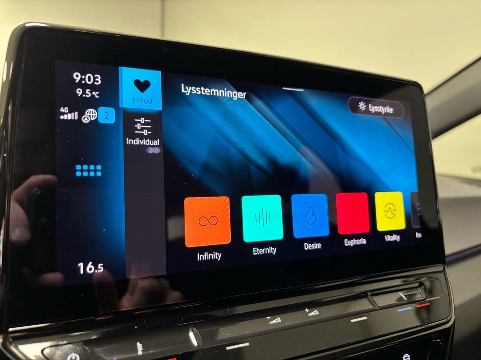 VW ID.3 45 Pure Performance 5d