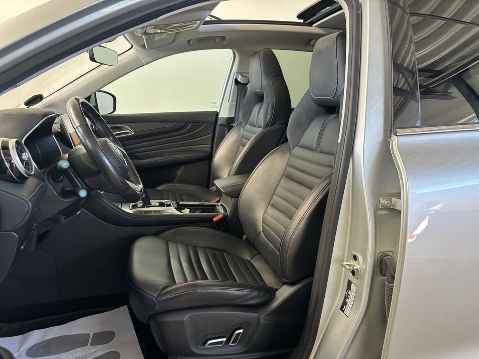 MG EHS 1,5 PHEV Luxury 5d