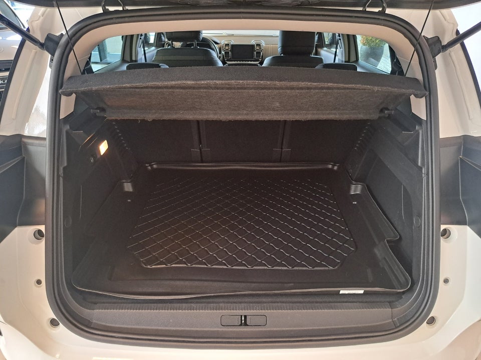 Citroën C5 Aircross 1,5 BlueHDi 130 Feel EAT8 5d