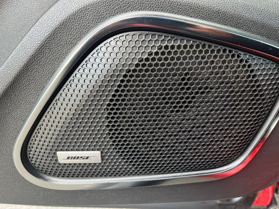 Renault Kadjar 1,3 TCe 160 Bose Edition EDC 5d