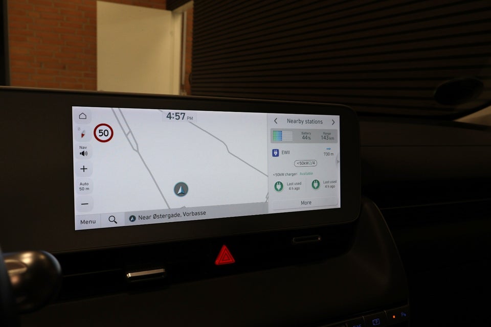 Hyundai Ioniq 5 77 Ultimate 5d