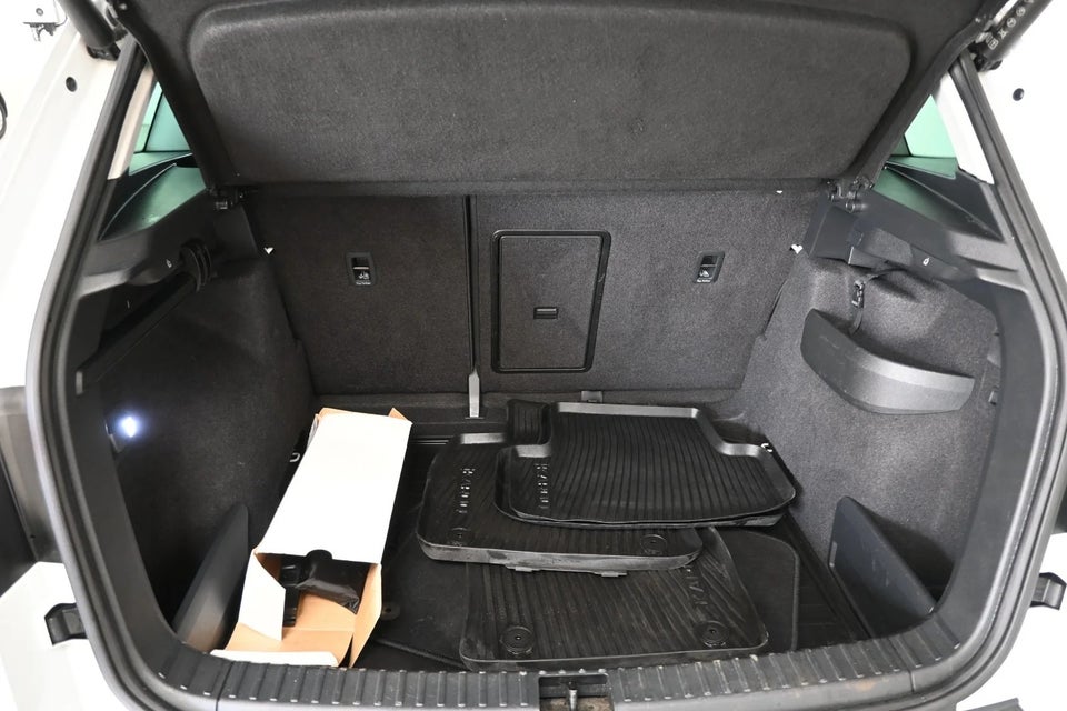 Skoda Karoq 1,5 TSi 150 Style DSG 5d