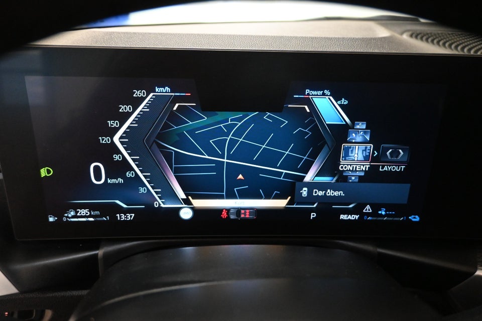 BMW 320e 2,0 Touring M-Sport aut. 5d