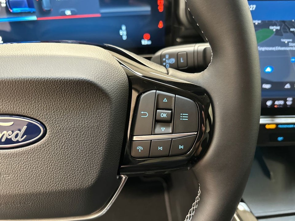 Ford Puma 46 Gen-E Premium 5d