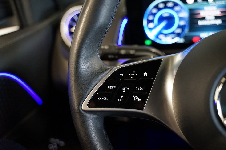 Mercedes EQB250+ Progressive Advance 5d