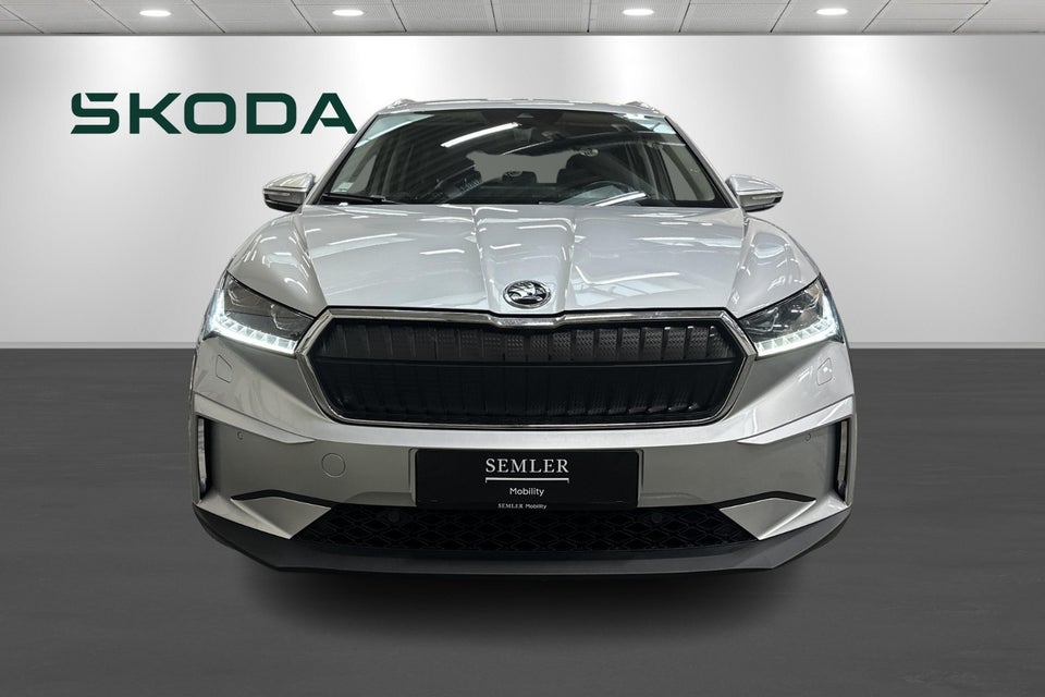 Skoda Enyaq 80 iV Lounge 5d