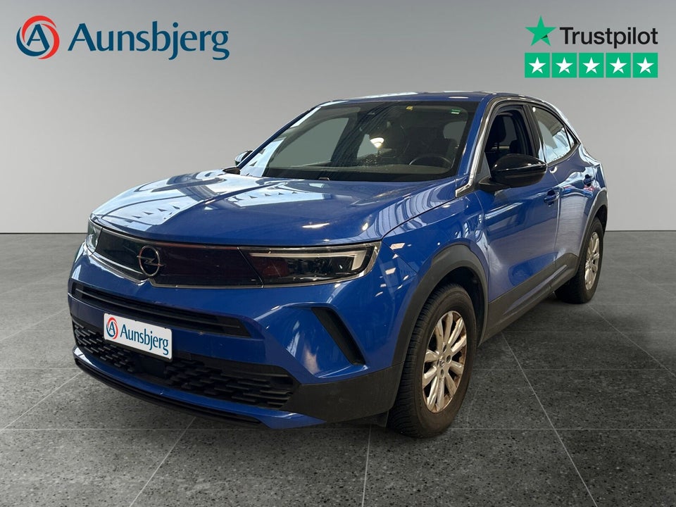 Opel Mokka-e 50 Edition 5d