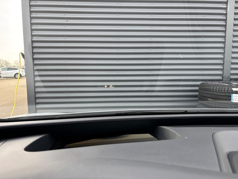 Cupra Born 58 High 5d