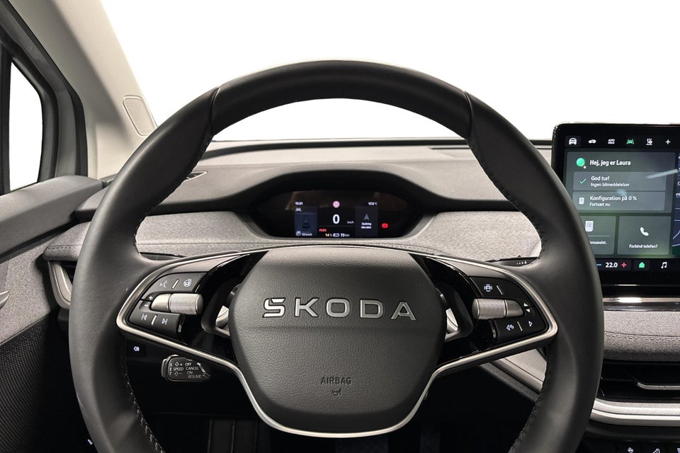 Skoda Enyaq 85 iV Premium 5d