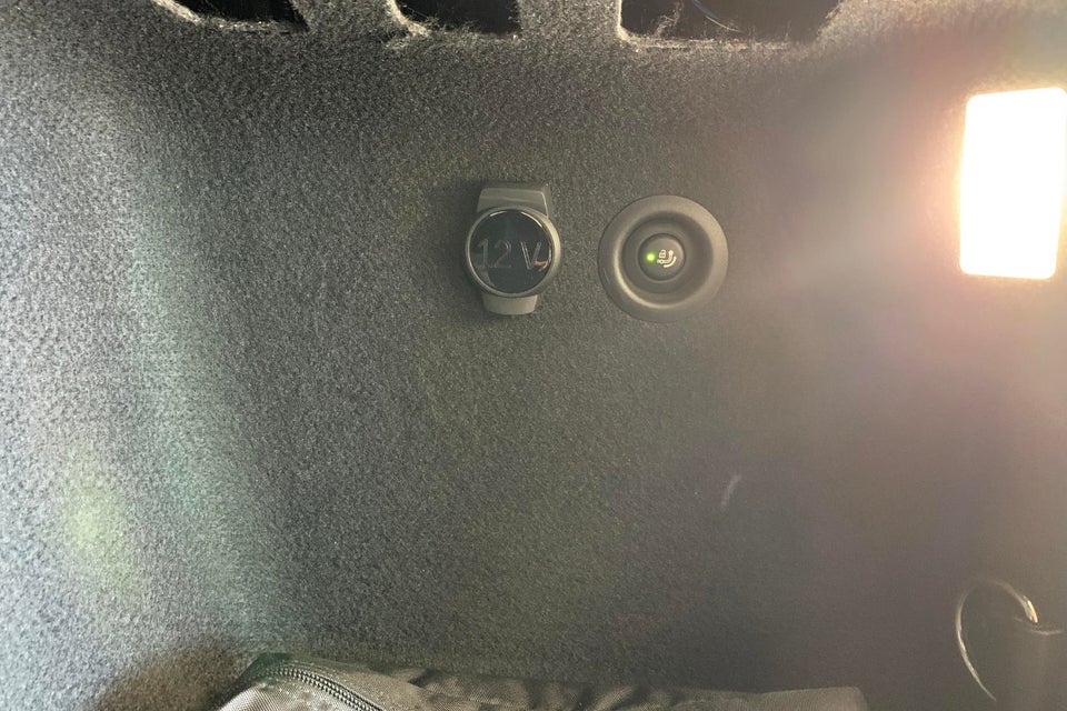 BMW iX1 eDrive20 Fully Charged M-Sport 5d