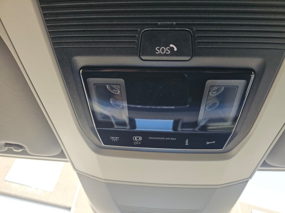 MAN TGE 2,0 3.180 Kassevogn L3H3 aut. FWD