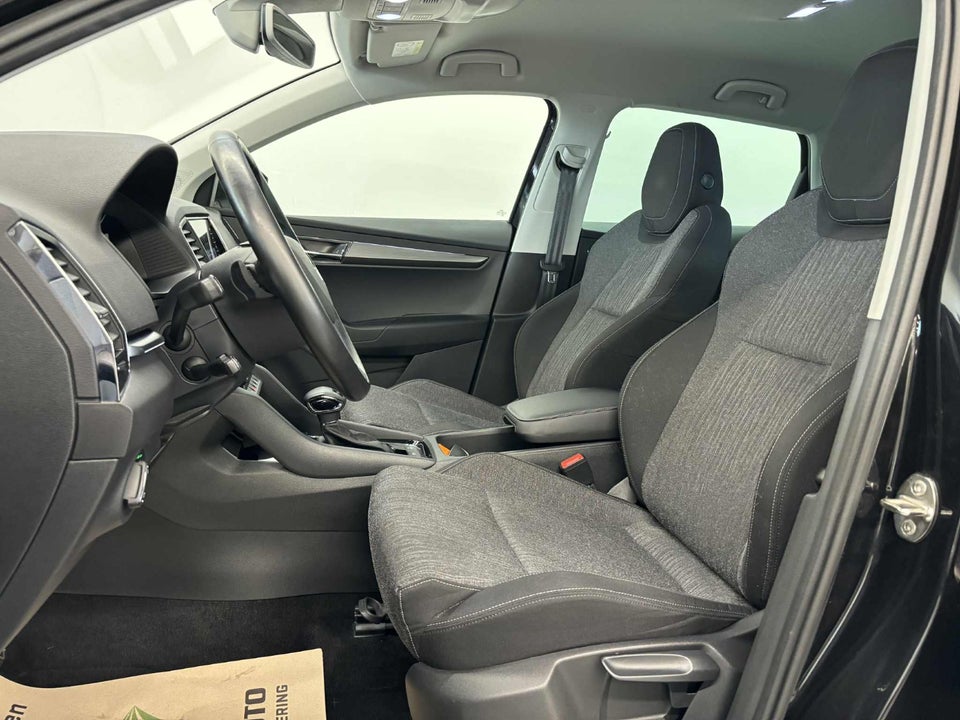 Skoda Karoq 1,5 TSi 150 Style DSG 5d