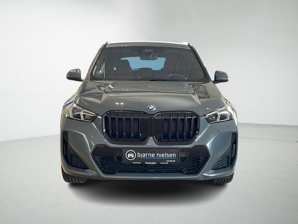 BMW X1 1,5 xDrive25e M-Sport aut. 5d