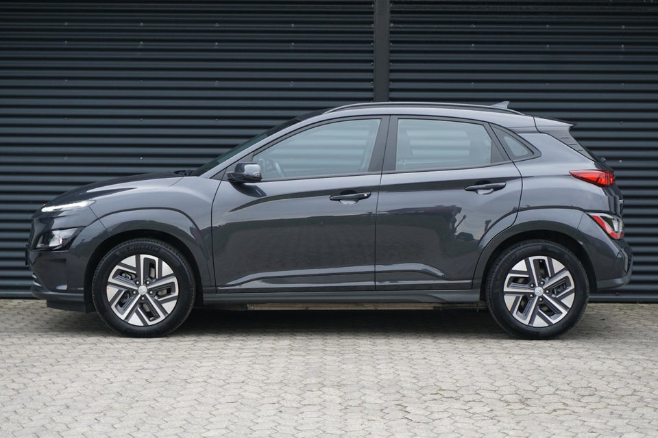 Hyundai Kona 39 EV Select 5d