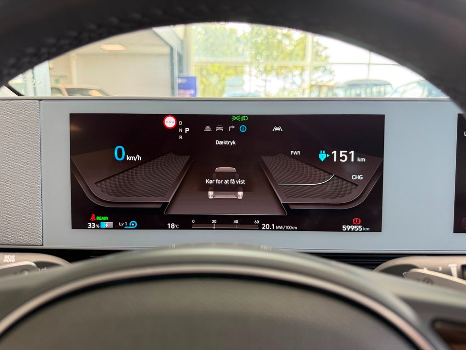 Hyundai Ioniq 5 73 Uniq 5d