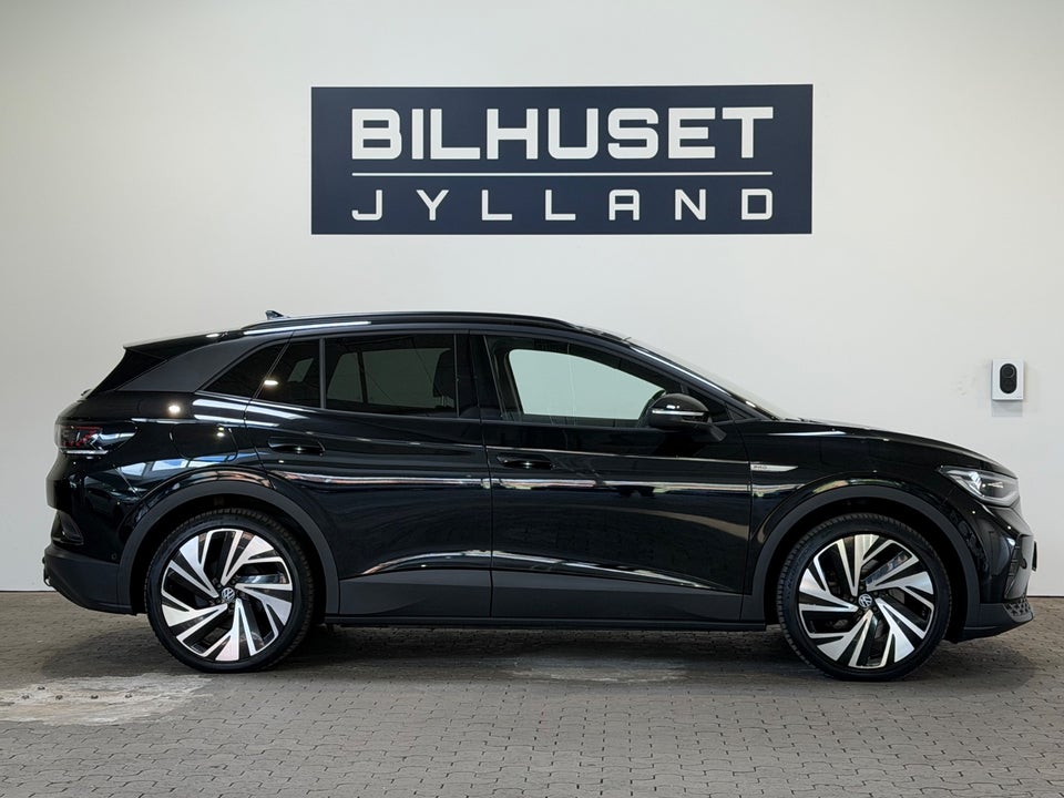 VW ID.4 77 Pro Performance 5d