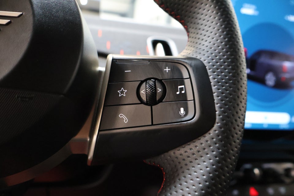 MINI Countryman E JCW Trim L 5d
