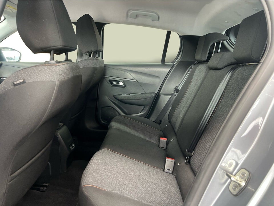 Peugeot e-208 50 Style 5d