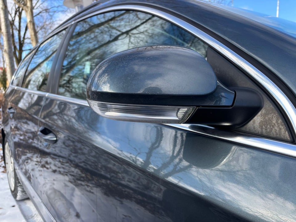 VW Passat 1,4 TSi 122 Comfortline Variant BM 5d