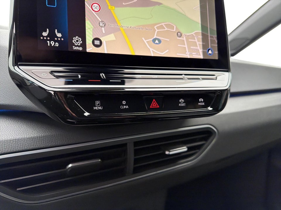 VW ID.3 58 Pro Life 5d