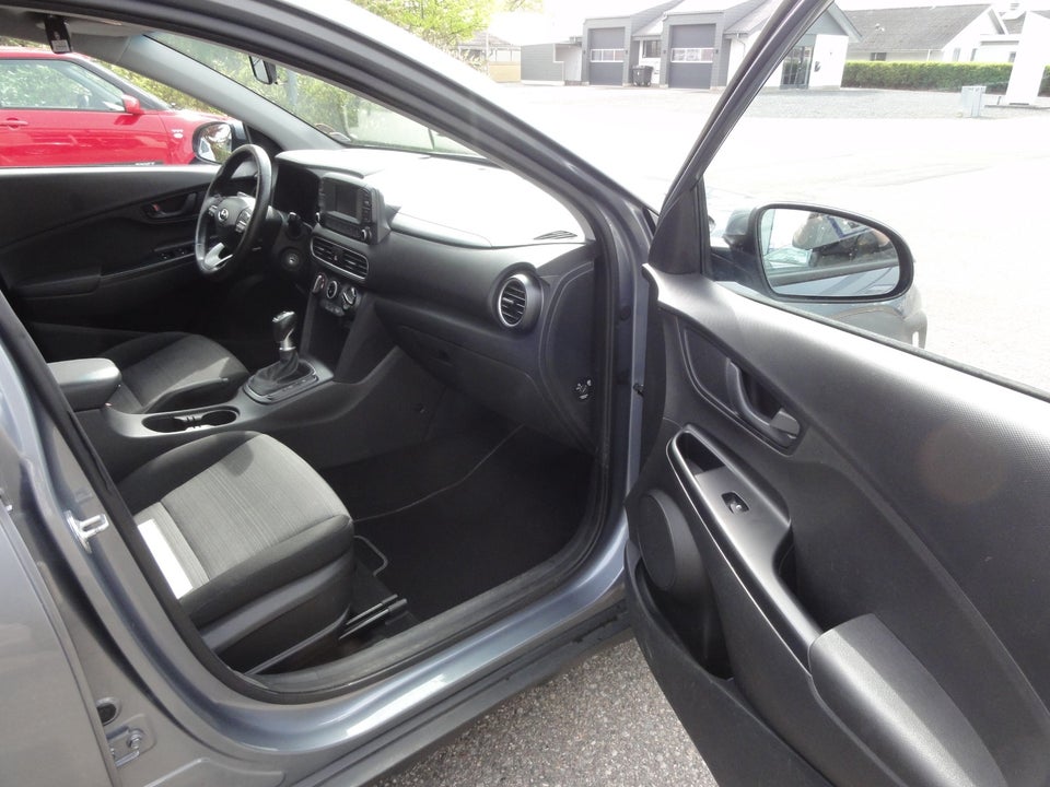 Hyundai Kona 1,6 CRDi 115 Nordic Edition 5d