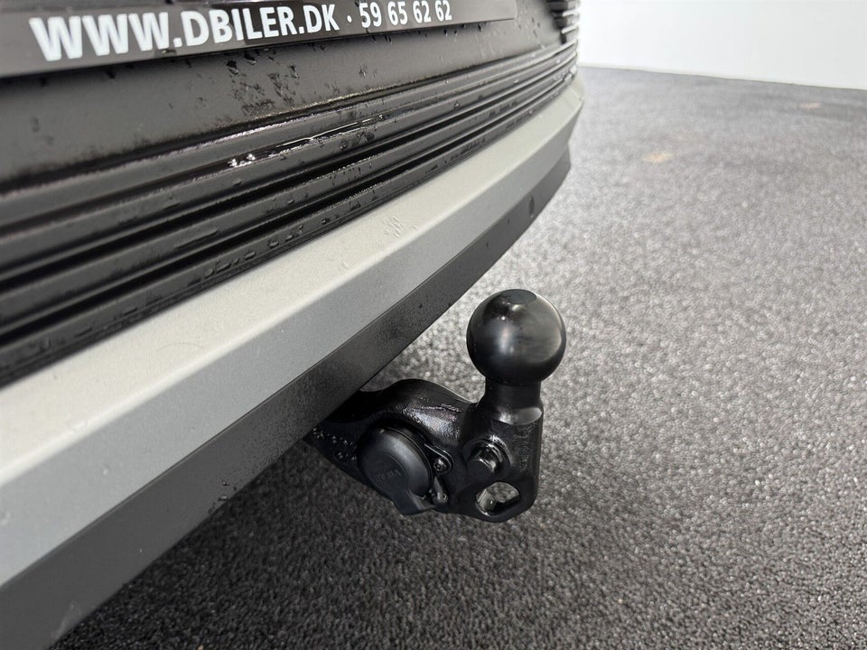 Ford Explorer 82 Select Extended Range 5d