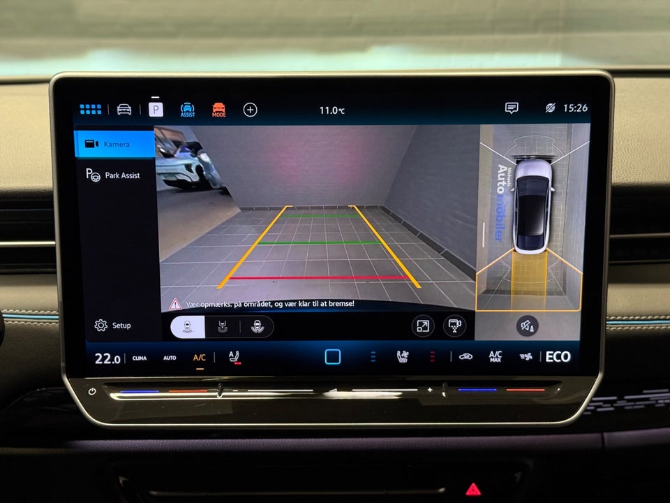 VW ID.7 77 Pro Business Premium 5d