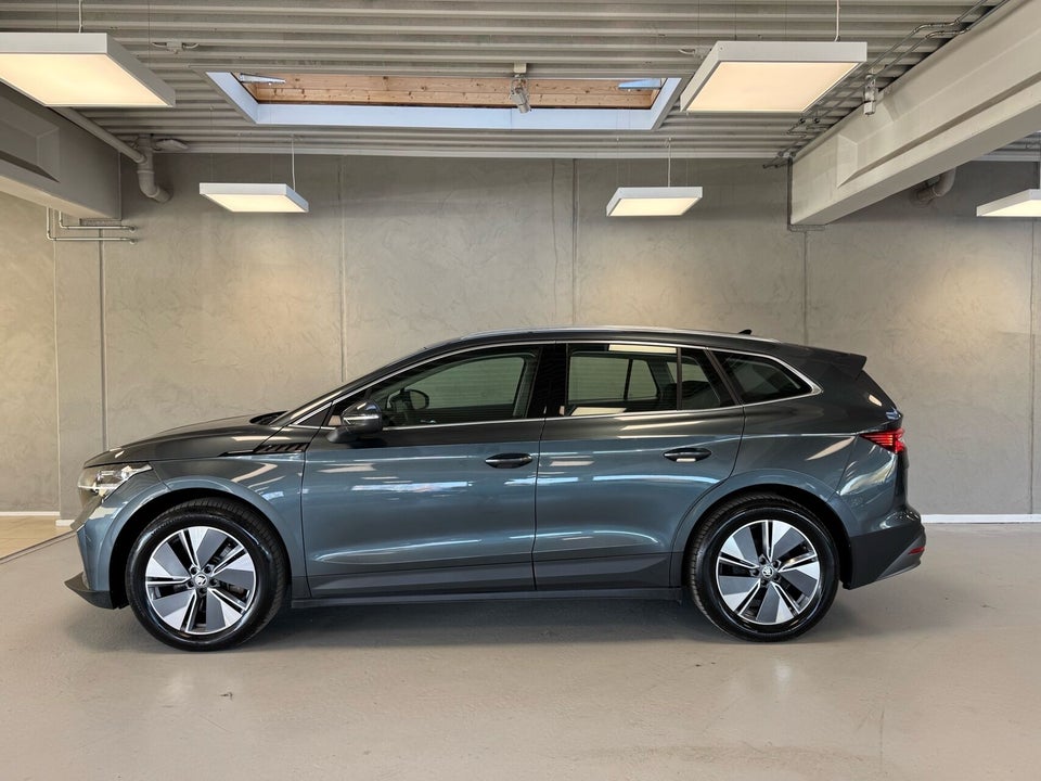 Skoda Enyaq 80 iV Selection Suite 5d