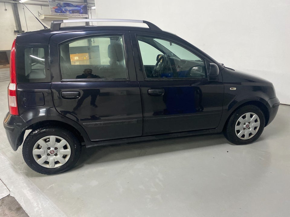 Fiat Panda 1,2 69 Fresh 5d