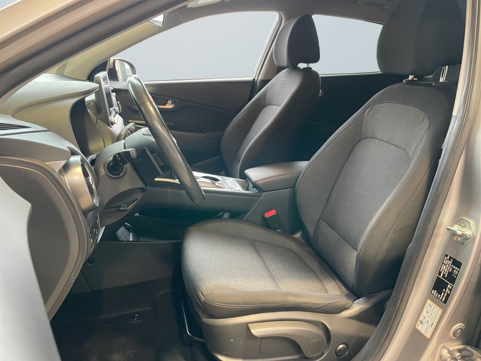 Hyundai Kona 39 EV Trend 5d