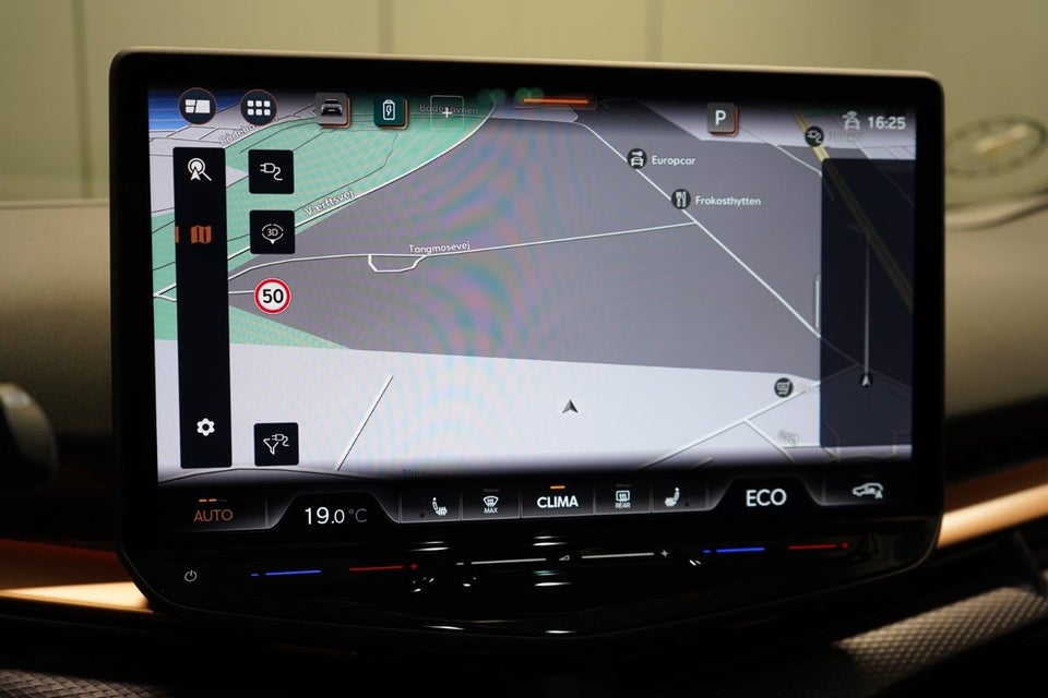 Cupra Tavascan 77 Endurance 5d