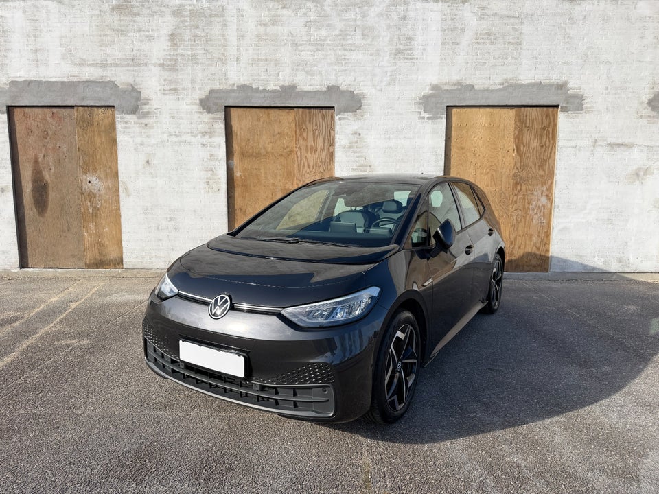 VW ID.3 77 Pro S 5d