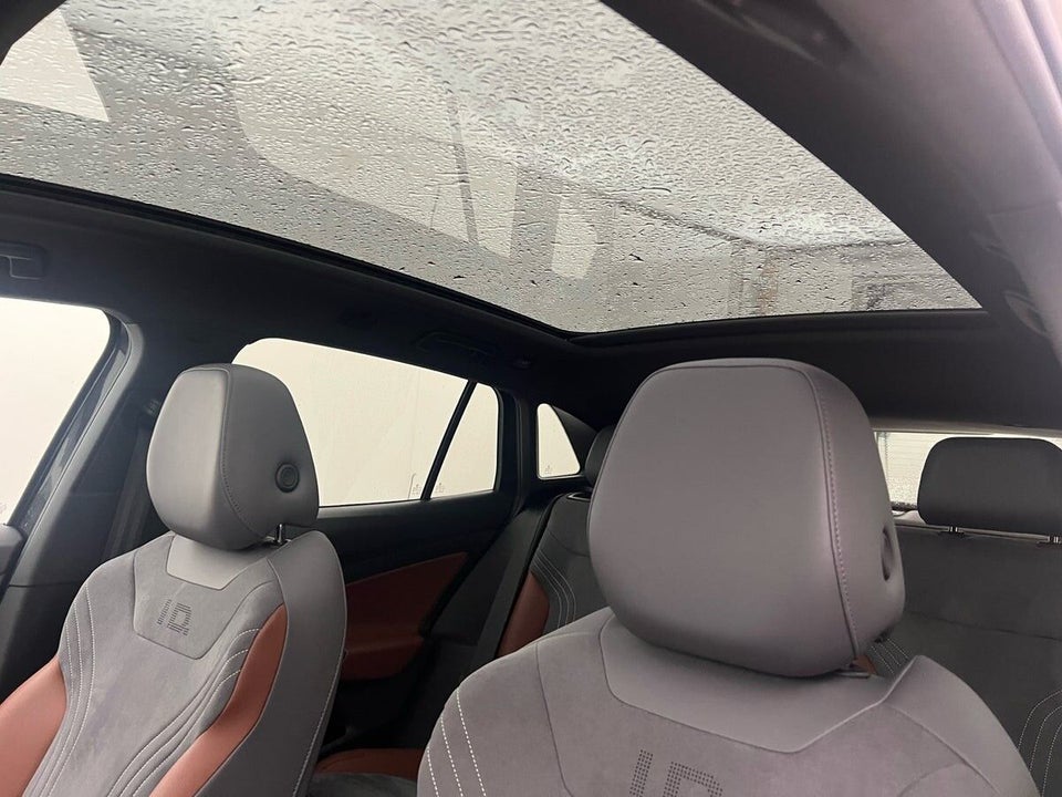 VW ID.4 77 1ST Pro Performance Max 5d