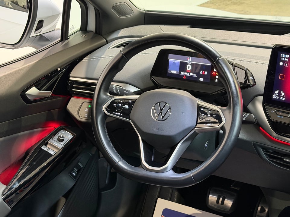 VW ID.4 77 Pro Performance Max 5d