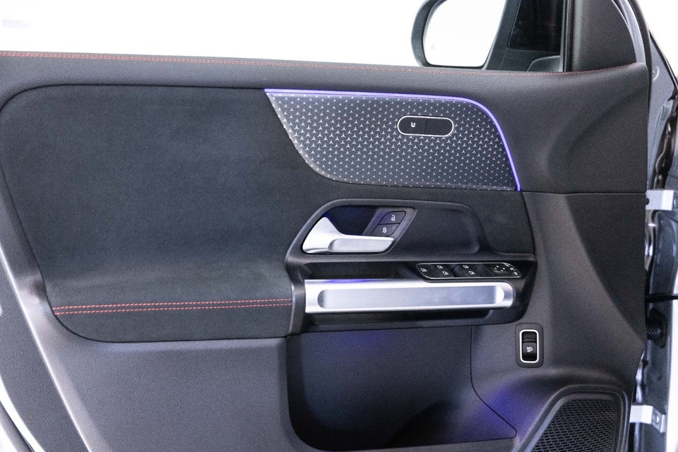 Mercedes EQB250+ AMG Advance 7prs 5d