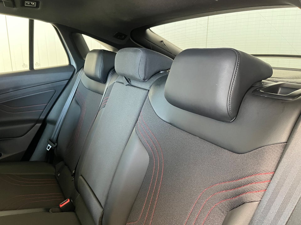 VW ID.5 77 GTX 4Motion 5d