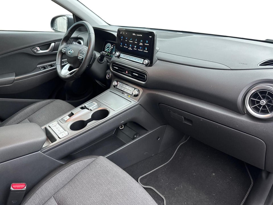 Hyundai Kona 39 EV Edition 30+ 5d
