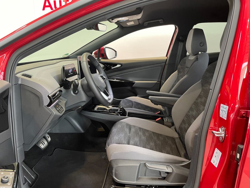 VW ID.4 77 Style+ 4Motion 5d