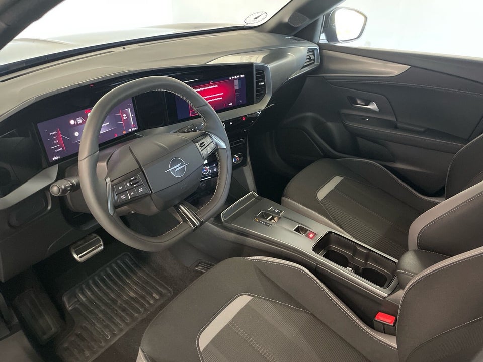 Opel Mokka-e 54 GS 5d