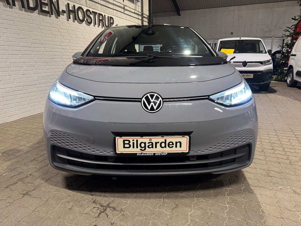 VW ID.3 58 Pro 5d